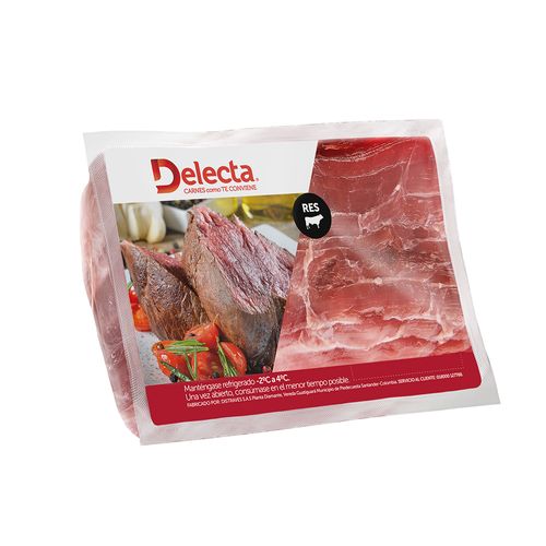 Carne Para Desmechar res x 510 gr aprox.