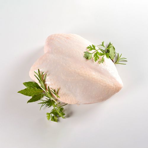 Pechuga de Pollo refrigerada 700g